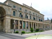 Corfu Oriental museum